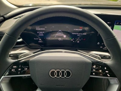 2025 Audi Q5 2.0T Premium