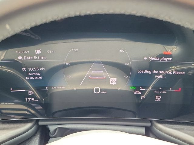 2025 Audi Q5 2.0T Premium
