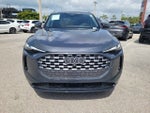 2025 Audi Q5 2.0T Premium