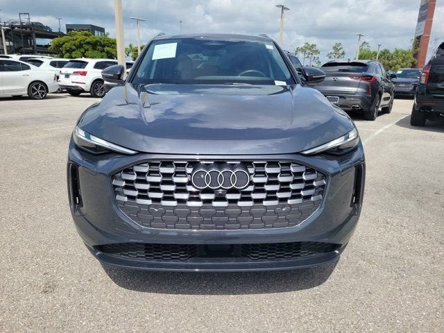 2025 Audi Q5 2.0T Premium