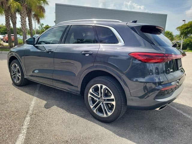 2025 Audi Q5 2.0T Premium