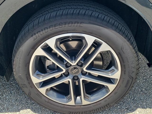 2025 Audi Q5 2.0T Premium