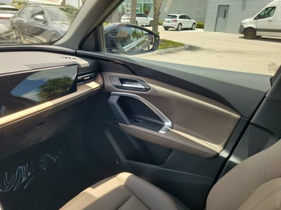 2025 Audi Q5 2.0T Premium