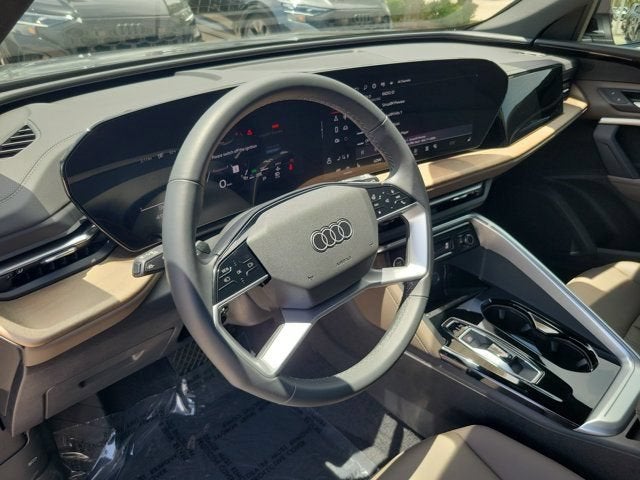 2025 Audi Q5 2.0T Premium