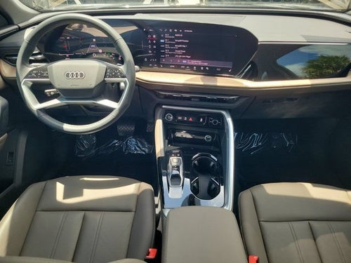 2025 Audi Q5 2.0T Premium