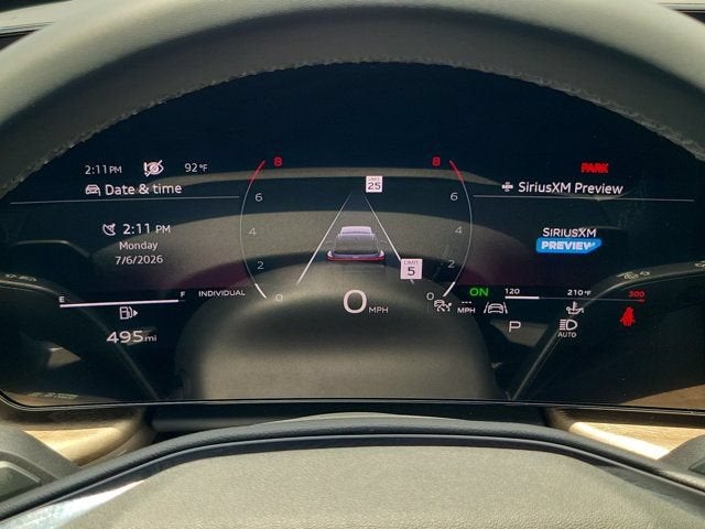 2025 Audi Q5 2.0T Premium