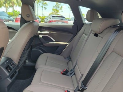 2025 Audi Q5 2.0T Premium