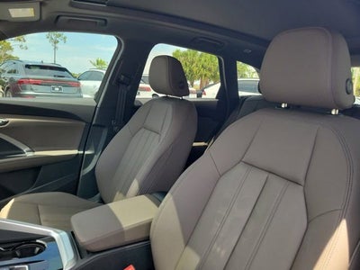 2025 Audi Q5 2.0T Premium