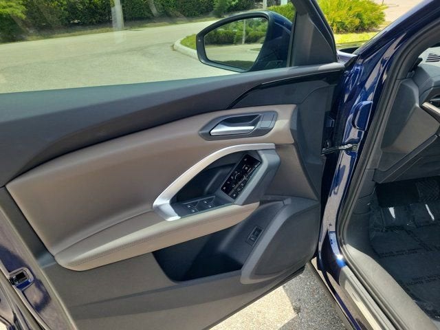 2025 Audi Q5 2.0T Premium