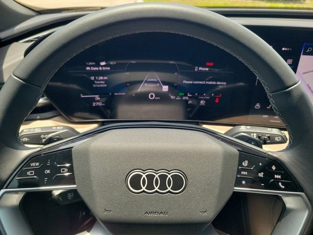 2025 Audi Q5 2.0T Premium