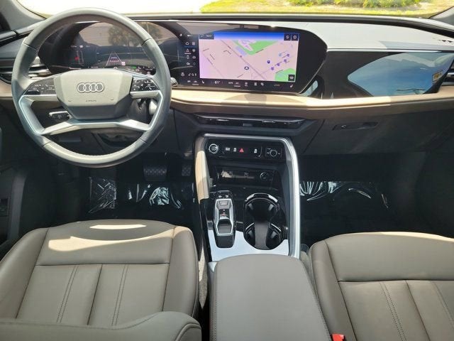 2025 Audi Q5 2.0T Premium