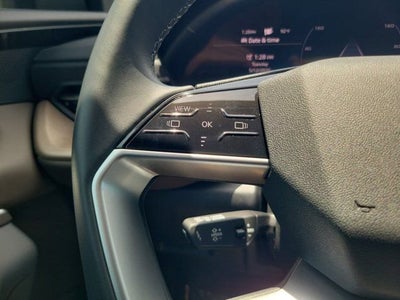 2025 Audi Q5 2.0T Premium