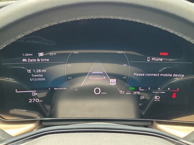2025 Audi Q5 2.0T Premium