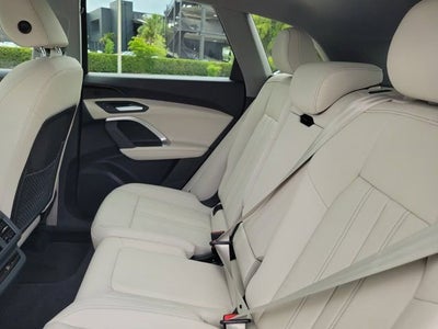 2025 Audi Q5 2.0T Premium