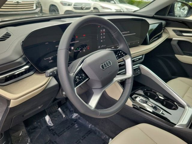 2025 Audi Q5 2.0T Premium