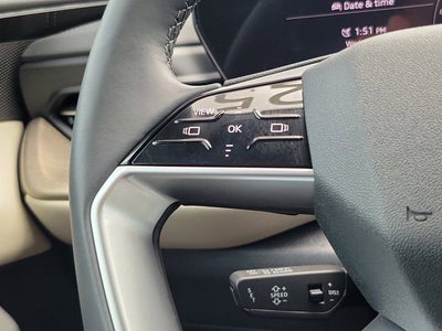 2025 Audi Q5 2.0T Premium