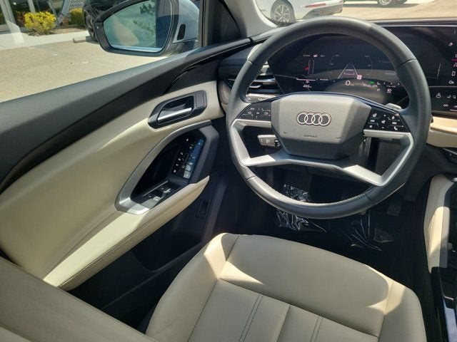 2025 Audi Q5 2.0T Premium