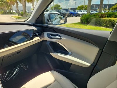 2025 Audi Q5 2.0T Premium