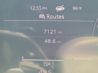 2025 Audi Q5 2.0T Premium