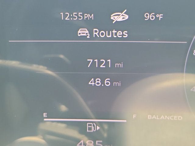 2025 Audi Q5 2.0T Premium
