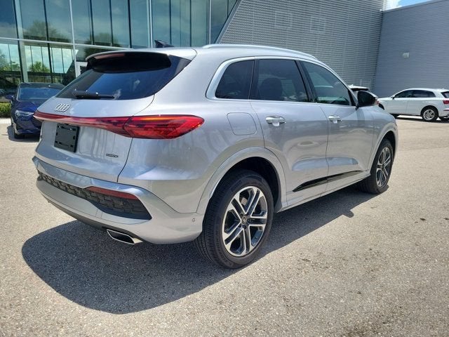 2025 Audi Q5 2.0T Premium