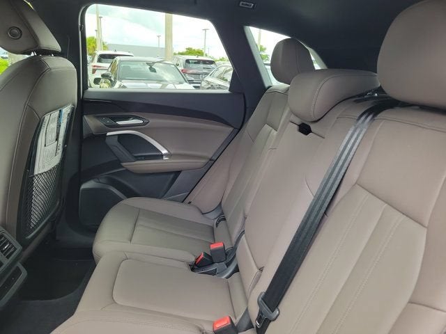 2025 Audi Q5 2.0T Premium