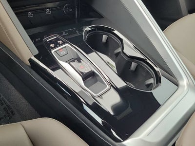 2025 Audi Q5 2.0T Premium