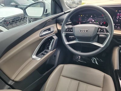 2025 Audi Q5 2.0T Premium