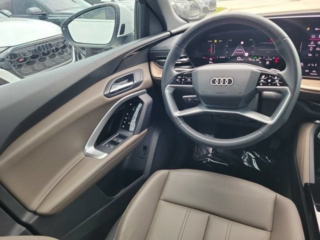 2025 Audi Q5 2.0T Premium