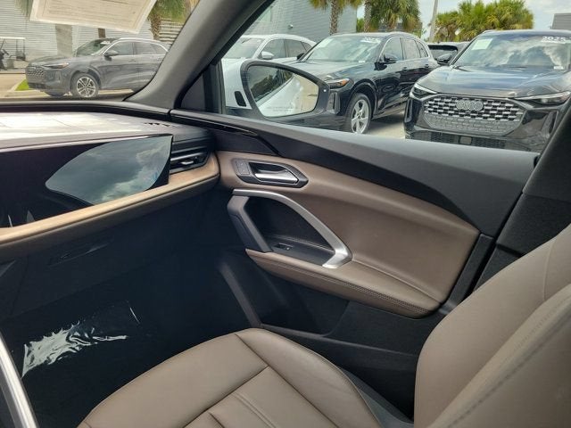 2025 Audi Q5 2.0T Premium