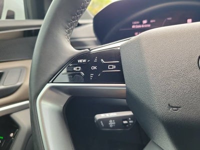 2025 Audi Q5 2.0T Premium