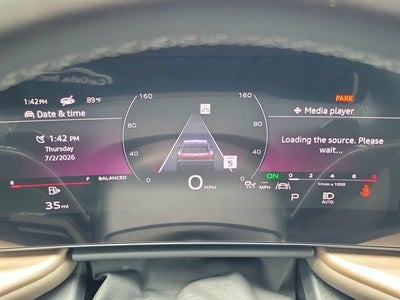 2025 Audi Q5 2.0T Premium