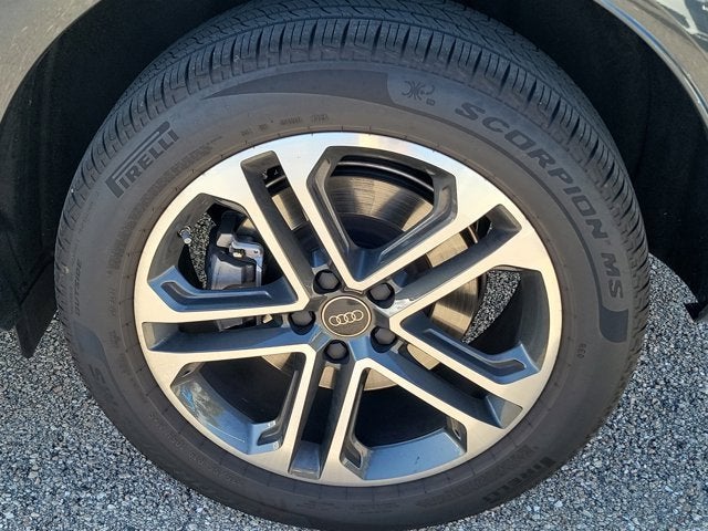 2025 Audi Q5 2.0T Premium