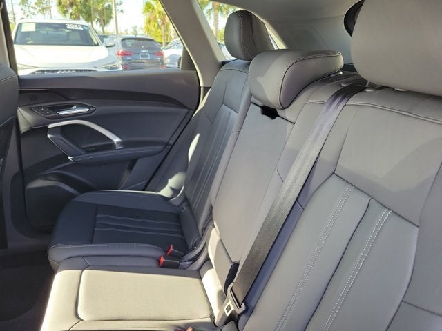 2025 Audi Q5 2.0T Premium