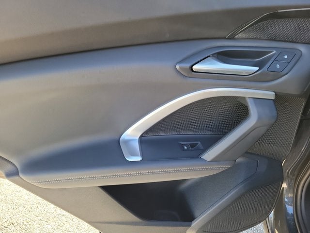 2025 Audi Q5 2.0T Premium