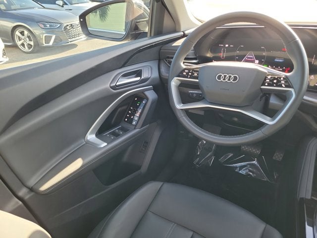 2025 Audi Q5 2.0T Premium