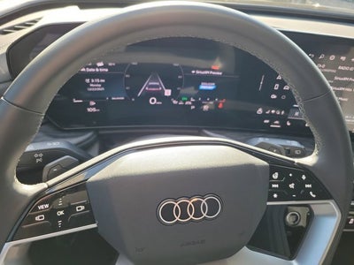 2025 Audi Q5 2.0T Premium