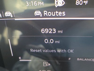 2025 Audi Q5 2.0T Premium