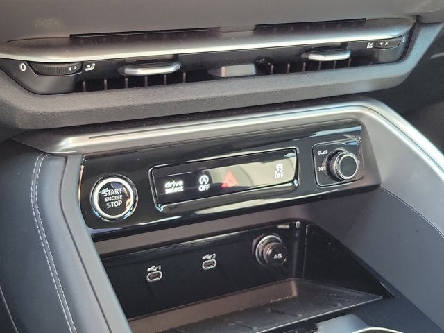 2025 Audi Q5 2.0T Premium