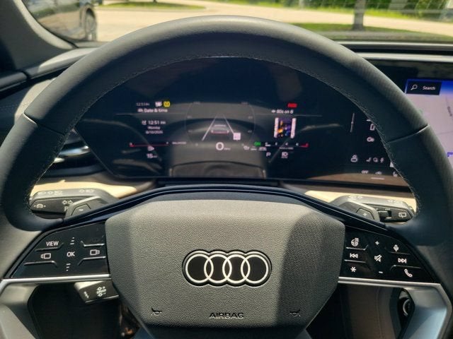 2025 Audi Q5 2.0T Premium