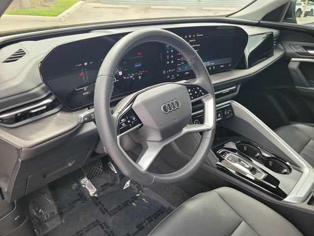 2025 Audi Q5 2.0T Premium