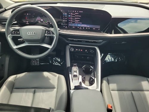 2025 Audi Q5 2.0T Premium