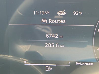 2025 Audi Q5 2.0T Premium