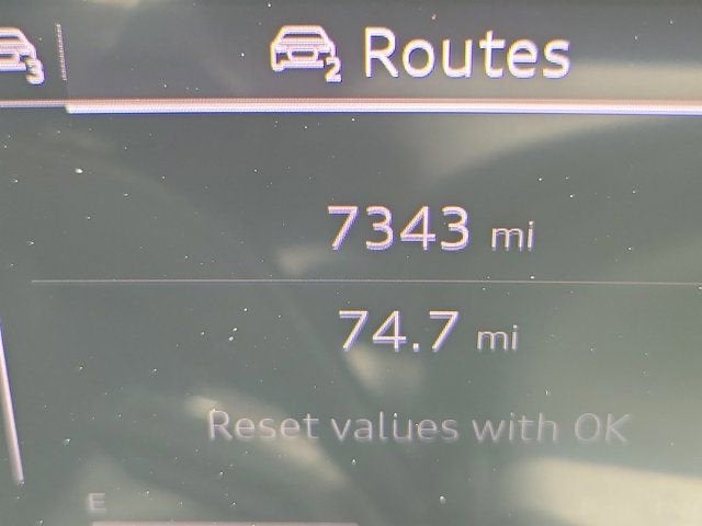 2025 Audi Q5 2.0T Premium