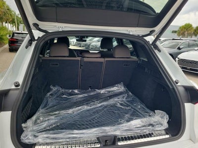 2025 Audi Q5 2.0T Premium