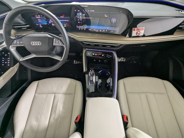 2025 Audi Q5 Premium 2.0 TFSI quattro