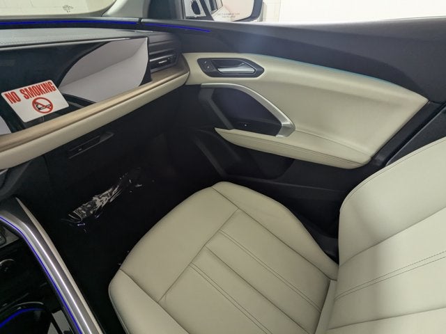 2025 Audi Q5 Premium 2.0 TFSI quattro