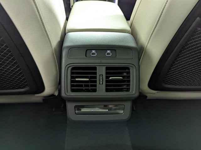 2025 Audi Q5 Premium 2.0 TFSI quattro
