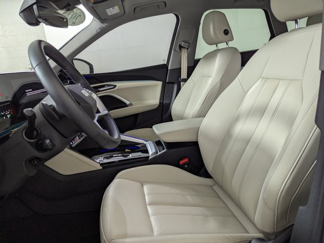2025 Audi Q5 Premium 2.0 TFSI quattro
