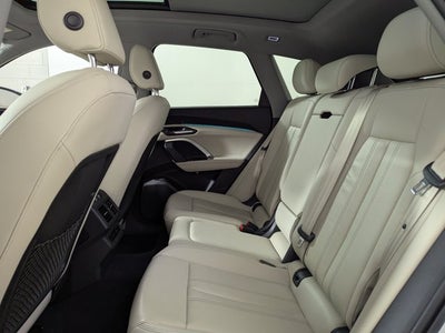 2025 Audi Q5 Premium 2.0 TFSI quattro